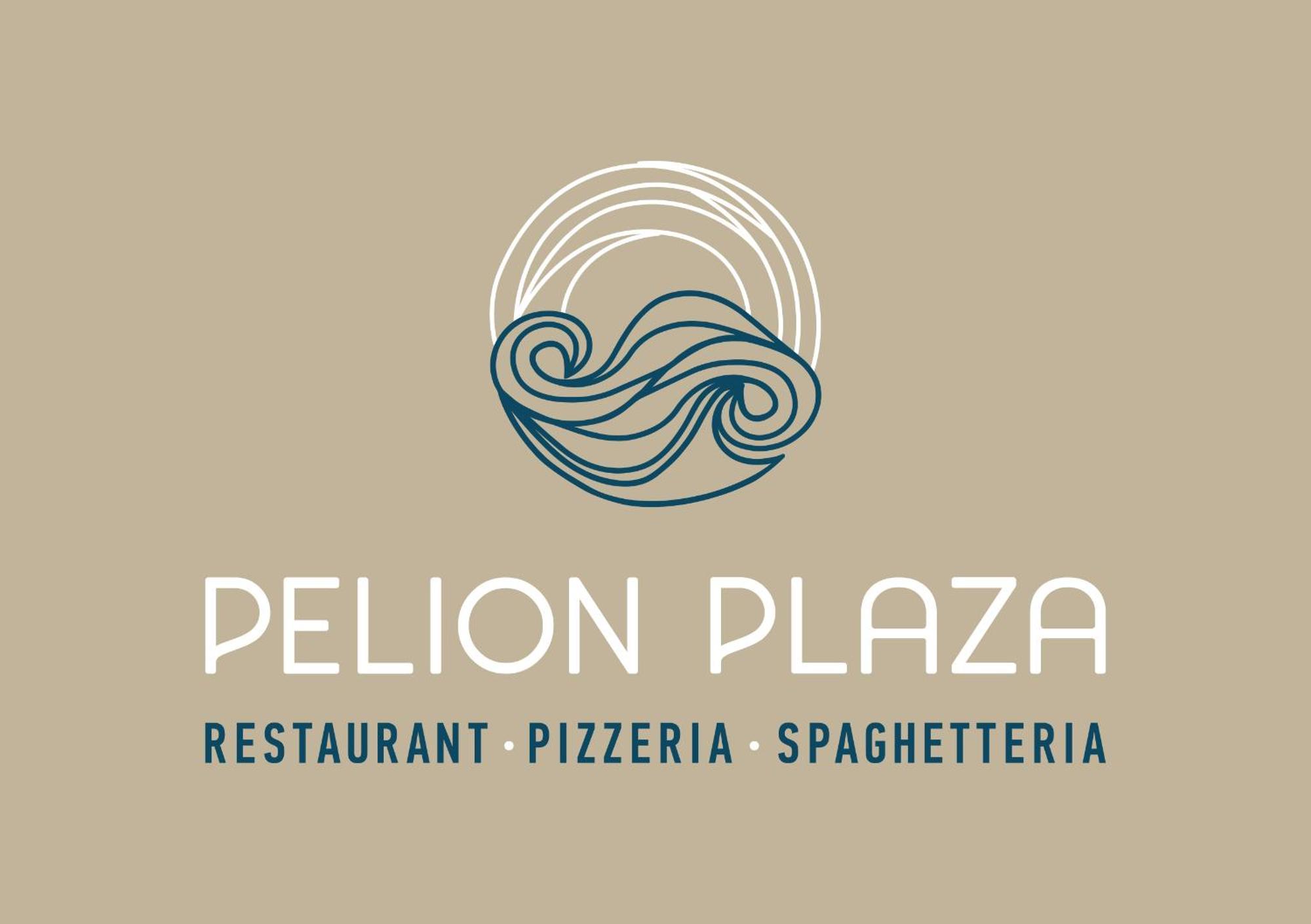 Agios Ioannis  Ενοικιαζόμενα Δωμάτια "Pelion Plaza" מראה חיצוני תמונה